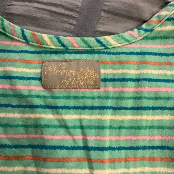 Eleanor Rose DRESS and hairbow. - Picture 3 of 5